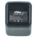 Bateria do Gesipa Accubird / Firebird / Powerbird, 12V, 1,5Ah Bateria do Gesipa Accubird / Firebird / Powerbird, 12V, 1,5Ah