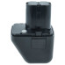 Bateria do Gesipa Accubird / Firebird / Powerbird, 12V, 1,5Ah Bateria do Gesipa Accubird / Firebird / Powerbird, 12V, 1,5Ah