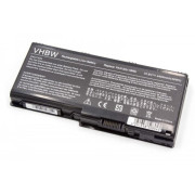 Bateria do Toshiba Satellite P500 / Qosmio X500, 4400 mAh
