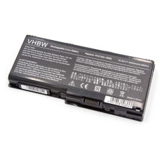 Bateria do Toshiba Satellite P500 / Qosmio X500, 4400 mAh
