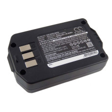 Bateria do Hoovera BH50121 / BH50140, 2000 mAh
