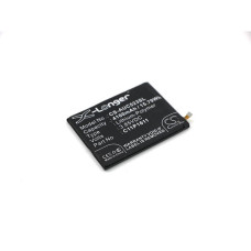 Bateria do Asus ZenFone 3 Max / ZC520TL, 4100 mAh