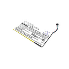 Bateria do Asus MeMo Pad 10 / ME103K, 5000 mAh