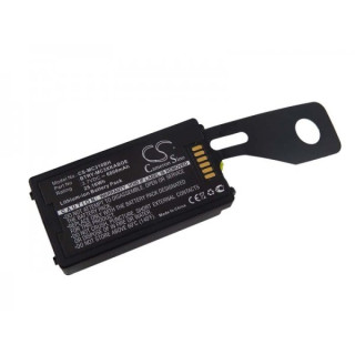 Bateria do Symbol MC3100 / MC3190, 6800 mAh