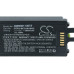 Bateria do Symbol MC3100 / MC3190, 6800 mAh Bateria do Symbol MC3100 / MC3190, 6800 mAh