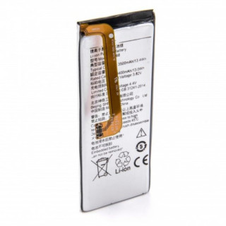 Bateria do Lenovo Zuk 2 / K920, 3400 mAh