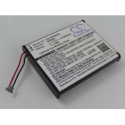 Bateria do Sony PlayStation Vita / PCH-2007, 2100 mAh