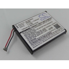 Bateria do Sony PlayStation Vita / PCH-2007, 2100 mAh