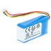Bateria do GoPro Hero HWBL1 / CHDHA-301, PR-062334, 800 mAh Bateria do GoPro Hero HWBL1 / CHDHA-301, PR-062334, 800 mAh