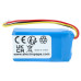 Bateria do GoPro Hero HWBL1 / CHDHA-301, PR-062334, 800 mAh Bateria do GoPro Hero HWBL1 / CHDHA-301, PR-062334, 800 mAh