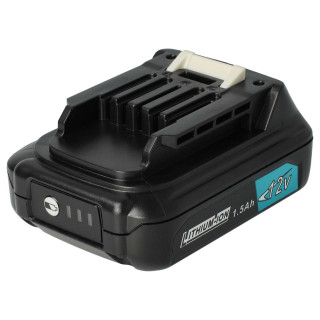 Akumulator do Makita BL1016 / BL1021B / BL1040B, 12 V, 1,5 Ah