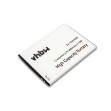 Bateria do Wiko Ridge Fab 4G, 3000 mAh