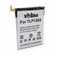 Bateria do Wiko Ridge, 2400 mAh