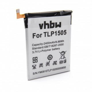 Bateria do Wiko Ridge, 2400 mAh