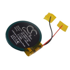 Bateria do Garmin Approach S1 / ForeRunner 110, 200 mAh Bateria do Garmin Approach S1 / ForeRunner 110, 200 mAh