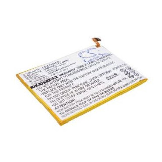 Bateria do ZTE Z981 / Z988, 3400 mAh