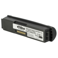 Bateria do Symbol WT4000 / WT4070 / WT4090, 3400 mAh