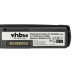 Bateria do Symbol WT4000 / WT4070 / WT4090, 3400 mAh