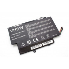 Bateria do Lenovo ThinkPad Yoga 12 / Yoga S1 12