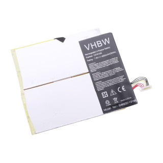 Bateria do Asus Transformer Book T200TA, C21N1334, 4900 mAh