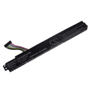 Bateria do Asusa A31 / JN101, 2400 mAh