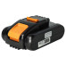 Akumulator do Worx WA3561 / WA3516, 20 V, 1,5 Ah