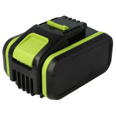 Akumulator do Worx WA3561 / WA3516, 20 V, 4,0 Ah