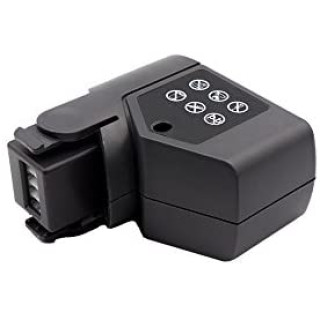 Akumulator do Wolf Garten Li-ion Power RR 3000, 7,2 V, 1,5 Ah Akumulator do Wolf Garten Li-ion Power RR 3000, 7,2 V, 1,5 Ah