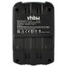 Akumulator do Einhell RT-CD14,4-1 Li, 14,4 V, 1,5 Ah Akumulator do Einhell RT-CD14,4-1 Li, 14,4 V, 1,5 Ah