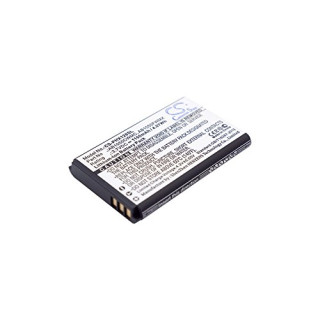 Bateria do Philips Xenium X116 / X125 / X126 / X128, 1100 mAh
