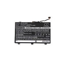 Bateria do Lenovo ThinkPad Yoga 14 / S3 Yoga, 3750 mAh