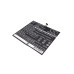 Bateria do Lenovo Miix 700 / Miix 710, 5250 mAh