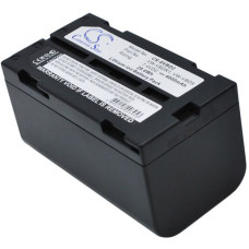 Bateria VW-VBD1 / BN-V812 do Panasonic AG-EZ1 / NV-DA1EN / PV-DV700, 4000 mAh