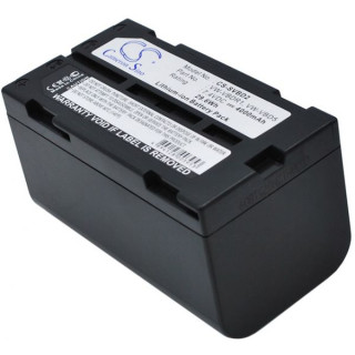 Bateria VW-VBD1 / BN-V812 do Panasonic AG-EZ1 / NV-DA1EN / PV-DV700, 4000 mAh
