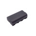 Bateria GEB90 / GEB211 / ZBA200 do Leica ATX1200 / Piper 100 / RX1200 / GPS900, 2100 mAh