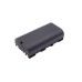 Bateria GEB90 / GEB211 / ZBA200 do Leica ATX1200 / Piper 100 / RX1200 / GPS900, 2100 mAh