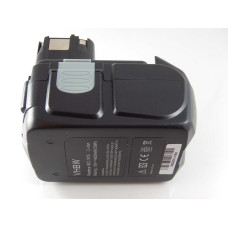 Akumulator do Hitachi BCL1815 / BCL1830, 18 V, 4,0 Ah