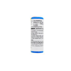 Bateria do Braun 5671 / Philips Norelco 9160XL, 1600 mAh