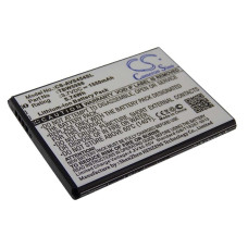 Bateria do Archosa 45 Neon, 1550 mAh