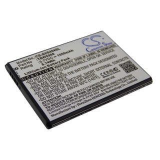 Bateria do Archosa 45 Neon, 1550 mAh