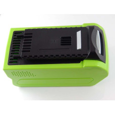 Akumulator do Greenworks 24252 / 29282, 40 V, 5,0 Ah