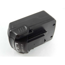 Akumulator do Kress 180 AFB / 180 AFT / 180 APP, 18 V, 5,0 Ah