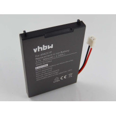 Bateria do Oricom Secure SC703 / SC705 / SC710, 900 mAh