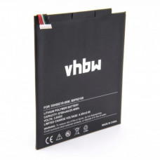 Bateria do Google Nexusa 9 / HTC Flounder, 6700 mAh
