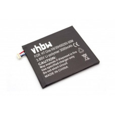Bateria HTC One X9, 4000 mAh Bateria HTC One X9, 4000 mAh