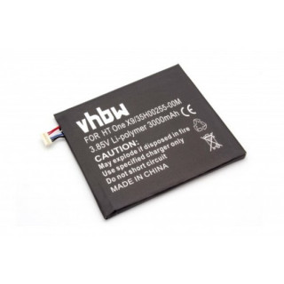 Bateria HTC One X9, 4000 mAh