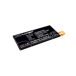 Bateria do Samsunga Galaxy J5 Prime / SM-G5700, 2600 mAh