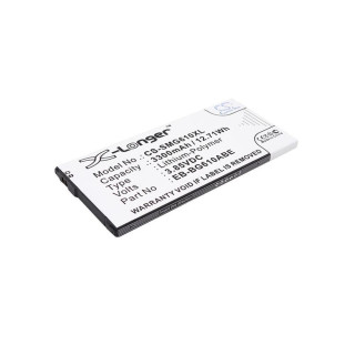 Bateria do Samsunga Galaxy J4 Plus / J6 Plus, 3300 mAh