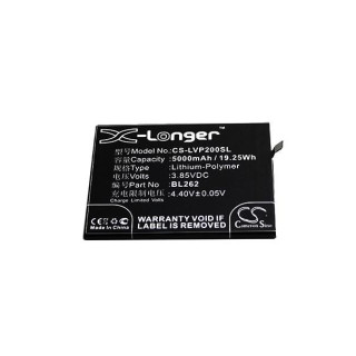 Bateria do Lenovo Vibe P2 / P2 / P2C72, 5000 mAh