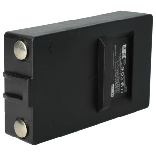 Bateria do Hiab CombiDrive 4000 / HiDrive 4000, 2000 mAh Bateria do Hiab CombiDrive 4000 / HiDrive 4000, 2000 mAh